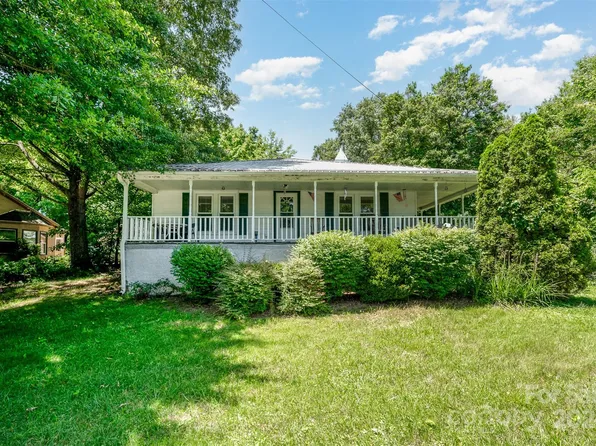 278 Asheville St, Morganton, NC 28655