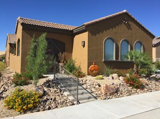 2501 W Dome Rock Dr, Green Valley, AZ 85622