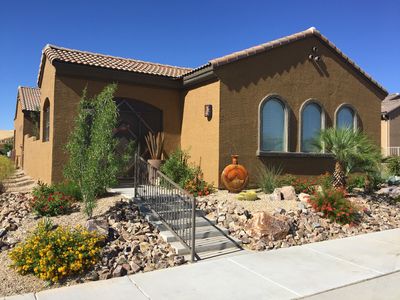2501 W Dome Rock Dr, Green Valley, AZ, 85622