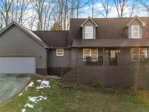9928 Sierra Vista Ln, Knoxville, TN 37922