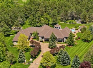 7 Sugarbush Ln, Uxbridge, ON L9P2A1