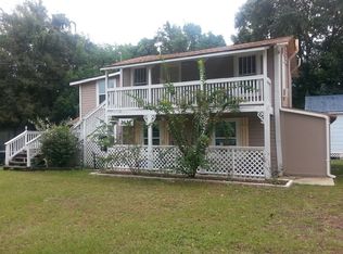 3423 14th St, Gulfport, MS 39501