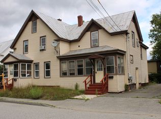 12 Bellevue St, Winslow, ME 04901