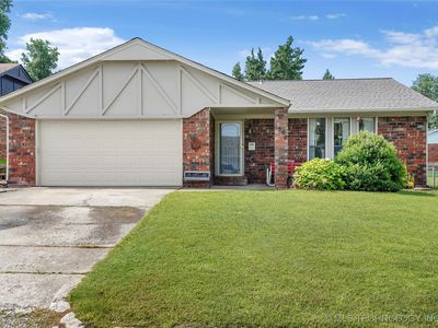 1508 Melissa Cir, Sapulpa, OK, 74066