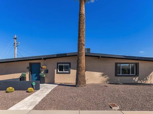 12101 N 36 Street, Phoenix, AZ 85028