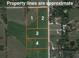 0 SW Urish Rd, Auburn, KS 66402