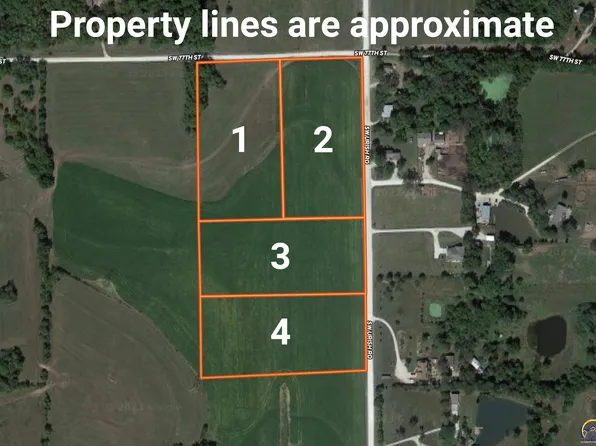 0 SW Urish Rd, Auburn, KS 66402