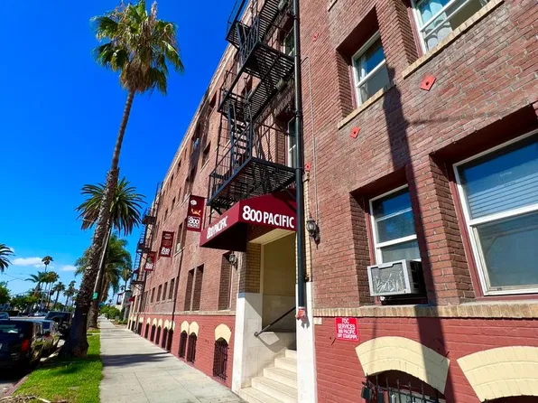 800 Pacific Ave APT 209, Long Beach, CA 90813