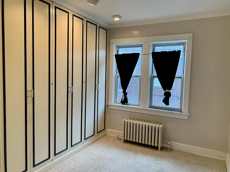 Bedroom #1
