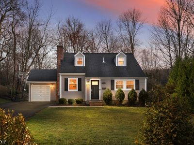 294 McMane Avenue, Berkeley Heights, NJ, 07922