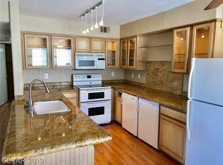 4955 Lindell Rd APT 207, Las Vegas, NV 89118