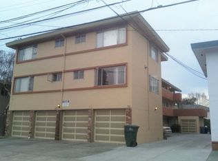 32 E 40th Ave APT 3, San Mateo, CA 94403