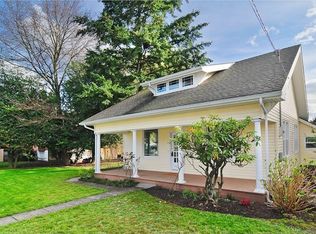 811 S Donovan St, Seattle, WA 98108