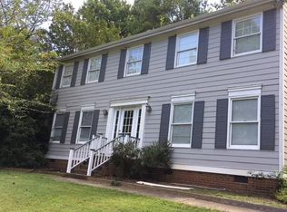 6628 Morganford Rd, Charlotte, NC 28211