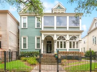 1925 Napoleon Ave, New Orleans, LA 70115