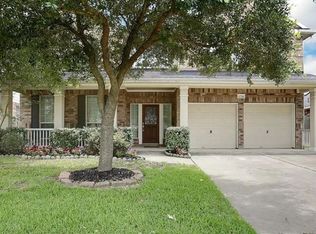 17711 Mystic Bluff Ln, Cypress, TX 77433