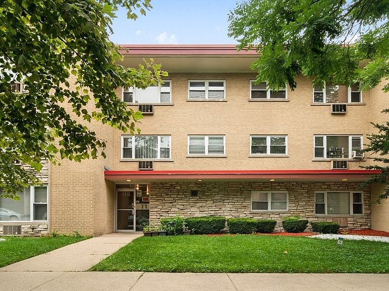 415 S Maple Ave Oak Park, IL, 60302 Apartments for Rent Zillow