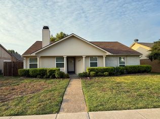 1320 Crestview Dr, Allen, TX 75002