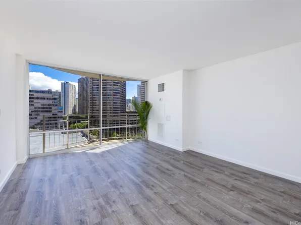 1765 Ala Moana Blvd APT 1181, Honolulu, HI 96815