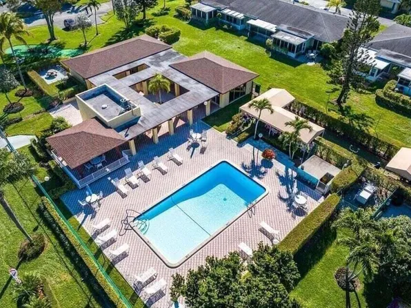 2520 Black Olive Blvd, Delray Beach, FL