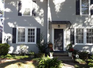 2569 Lydia Ave #5, Baton Rouge, LA 70808