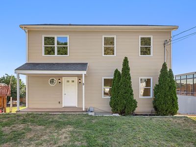 5 Mathias Court, Norwalk, CT, 06851