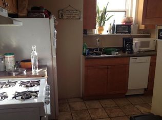 71 S Huntington Ave #5, Jamaica Plain, MA 02130