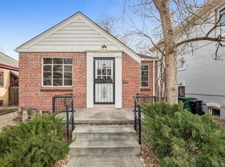 1826 Bellaire St, Denver, CO 80220