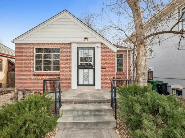 1826 Bellaire Street, Denver, CO 80220