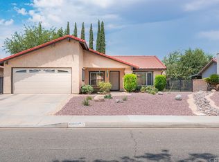 43803 Rembrandt St, Lancaster, CA