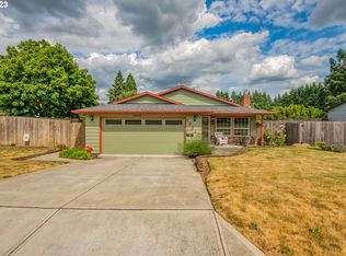 18620 Boynton St, Oregon City, OR 97045