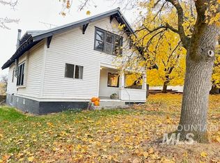 306 W Hazel St, Genesee, ID 83832