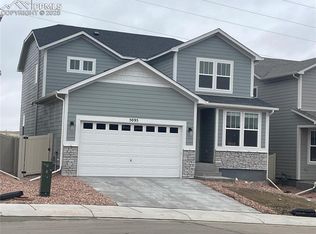 5095 Big Johnson Dr, Colorado Springs, CO 80925