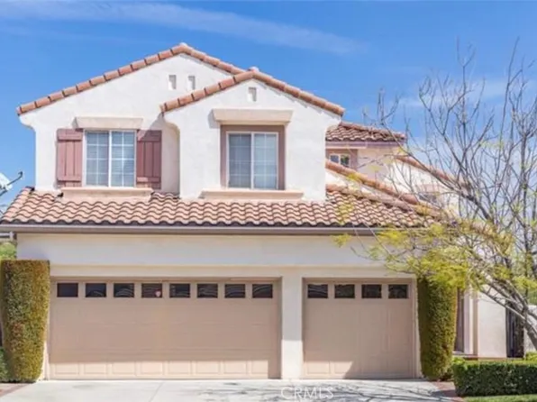 11962 Mariposa Bay Ln, Porter Ranch, CA 91326