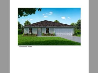 9 Potters Ln, Palm Coast, FL 32164