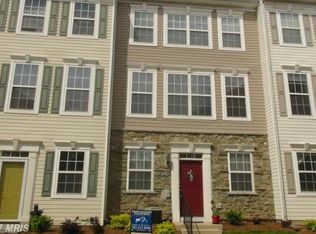 21791 Dragons Green Sq, Ashburn, VA 20147