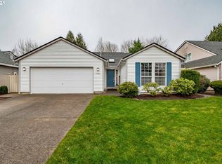 17500 SE 25th Way, Vancouver, WA 98683