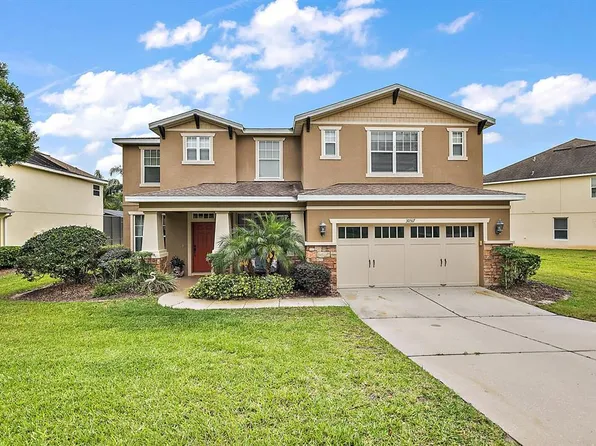 30517 Gidran Ter, Mount Dora, FL 32757