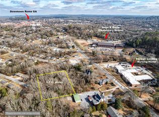 0 Hardy Ave SW, Rome, GA 30161