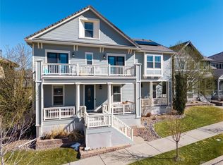 10286 Greentrail Circle, Lone Tree, CO 80124
