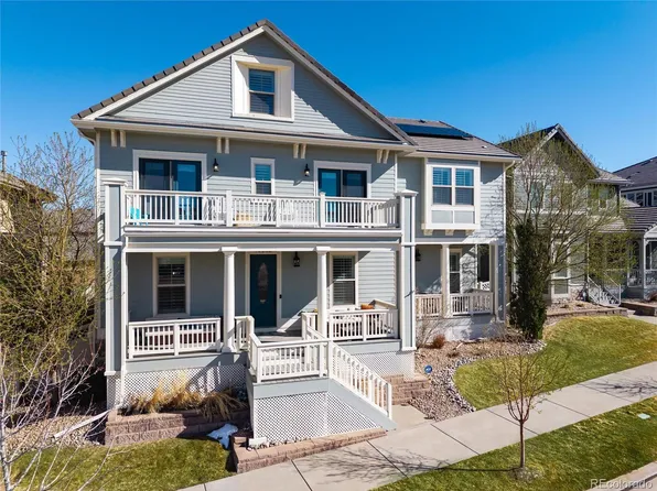 10286 Greentrail Circle, Lone Tree, CO 80124