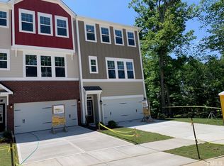 2891 Macintosh Woods Dr, Apex, NC 27502