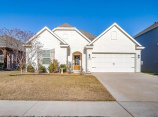 5245 Ranchero Trl, Fort Worth, TX 76126