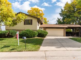 6342 S Ash Ct, Centennial, CO 80121