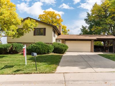 6342 S Ash Ct, Centennial, CO, 80121