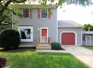 313 Cheyenne Dr, Frederick, MD 21701