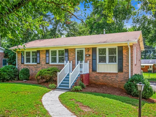1137 Bridges Dr, High Point, NC 27262
