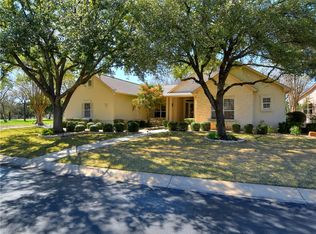 200 Lone Star Dr, Georgetown, TX 78633