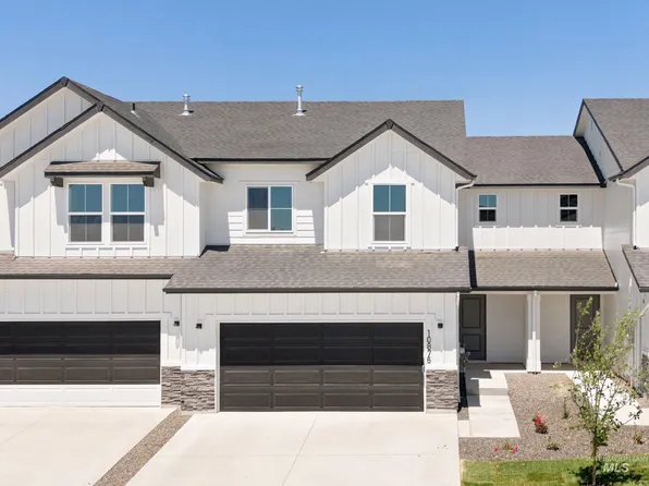 10876 Rutland St, Caldwell, ID 83605