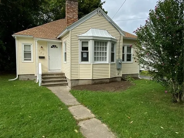 122 Keen Pl, Syracuse, NY 13205